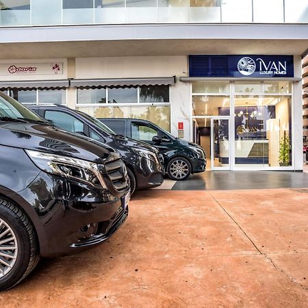 Casa Luna Ivan Luxury Homes 1ªpta Norte 1ªlinea Оропеса-дель-Мар Екстер'єр фото