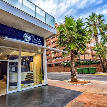 Casa Luna Ivan Luxury Homes 1ªpta Norte 1ªlinea Оропеса-дель-Мар Екстер'єр фото