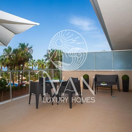 Casa Luna Ivan Luxury Homes 1ªpta Norte 1ªlinea Оропеса-дель-Мар Екстер'єр фото