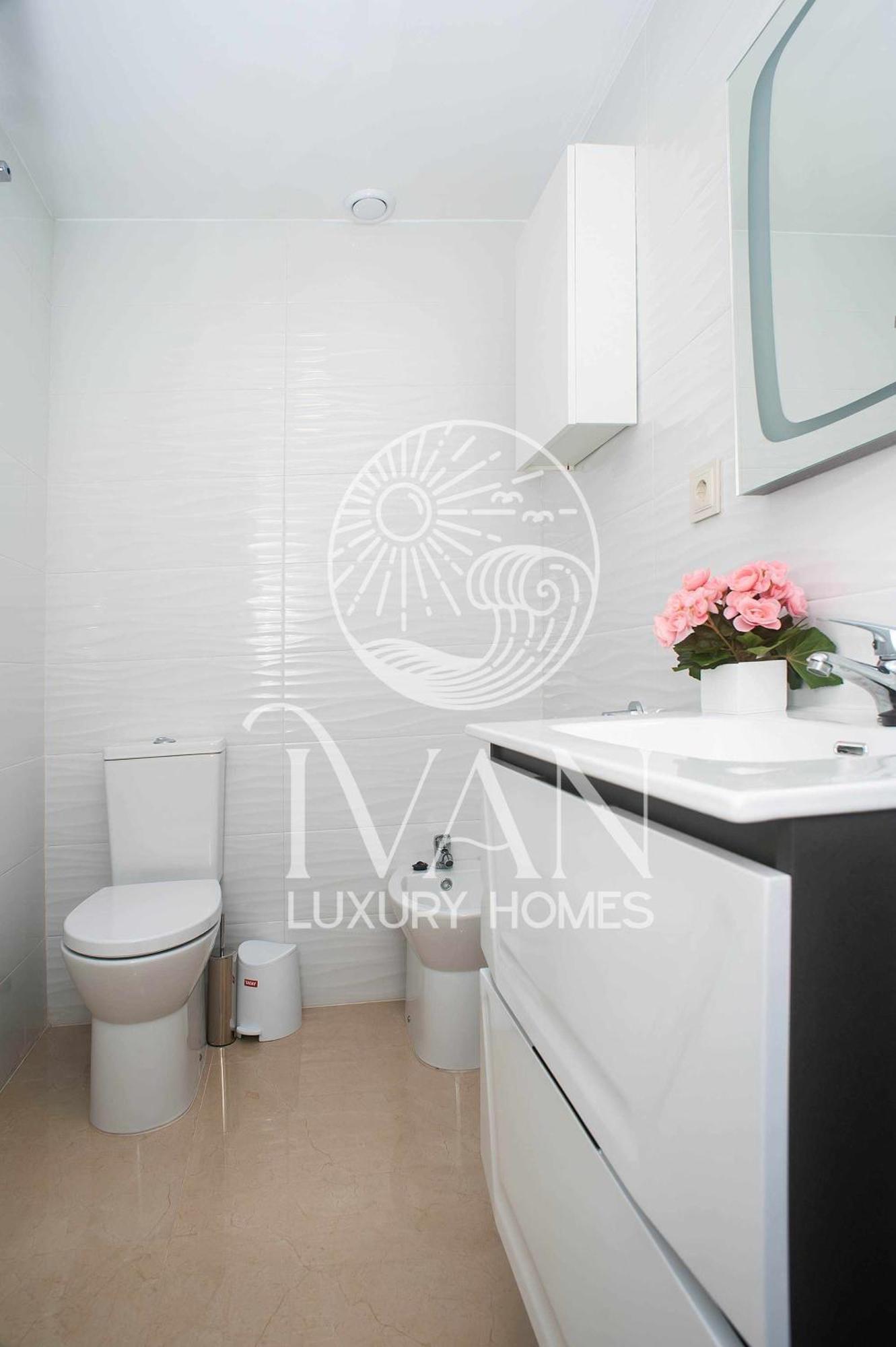 Casa Luna Ivan Luxury Homes 1ªpta Norte 1ªlinea Оропеса-дель-Мар Екстер'єр фото