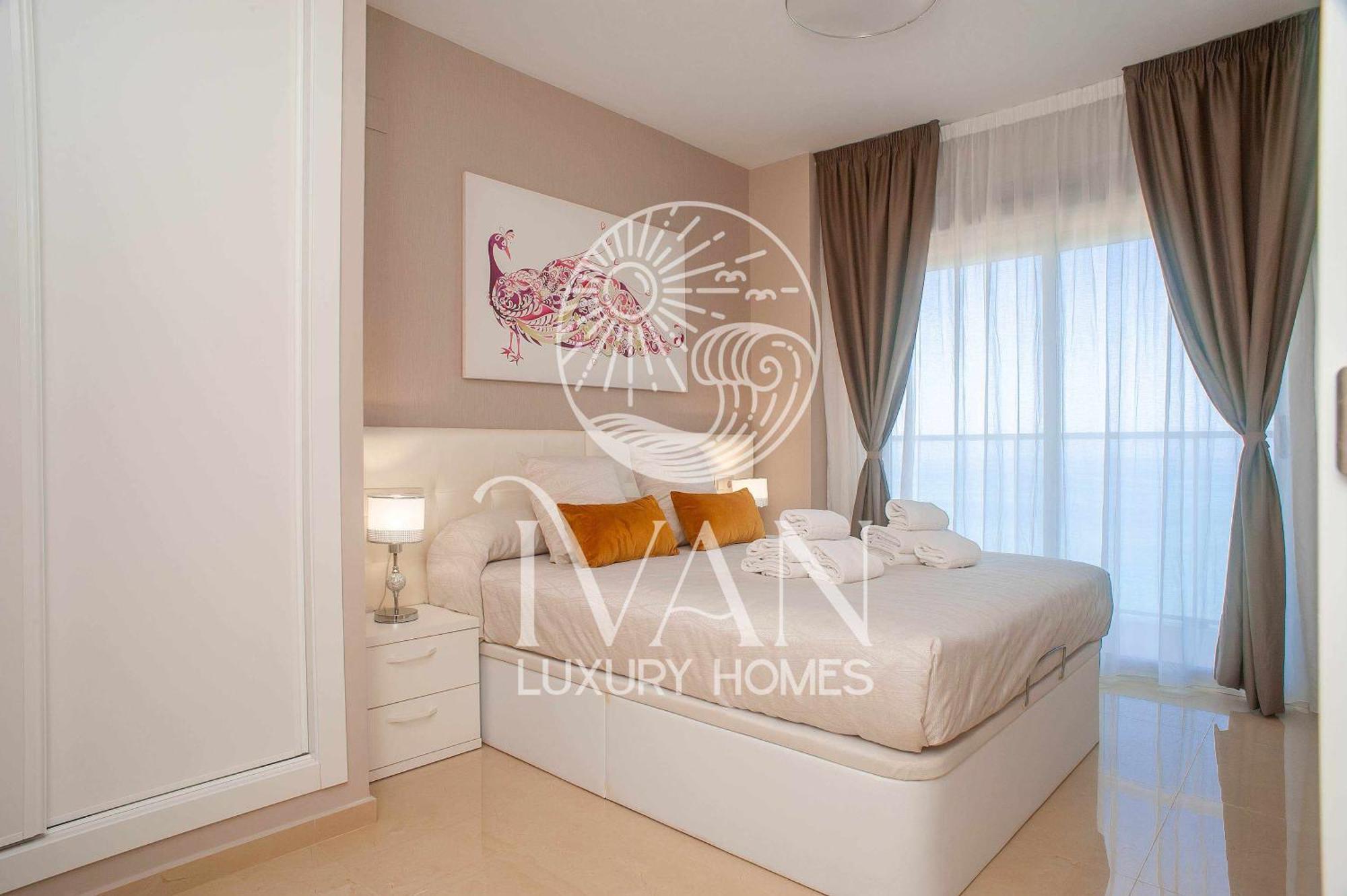 Casa Luna Ivan Luxury Homes 1ªpta Norte 1ªlinea Оропеса-дель-Мар Екстер'єр фото