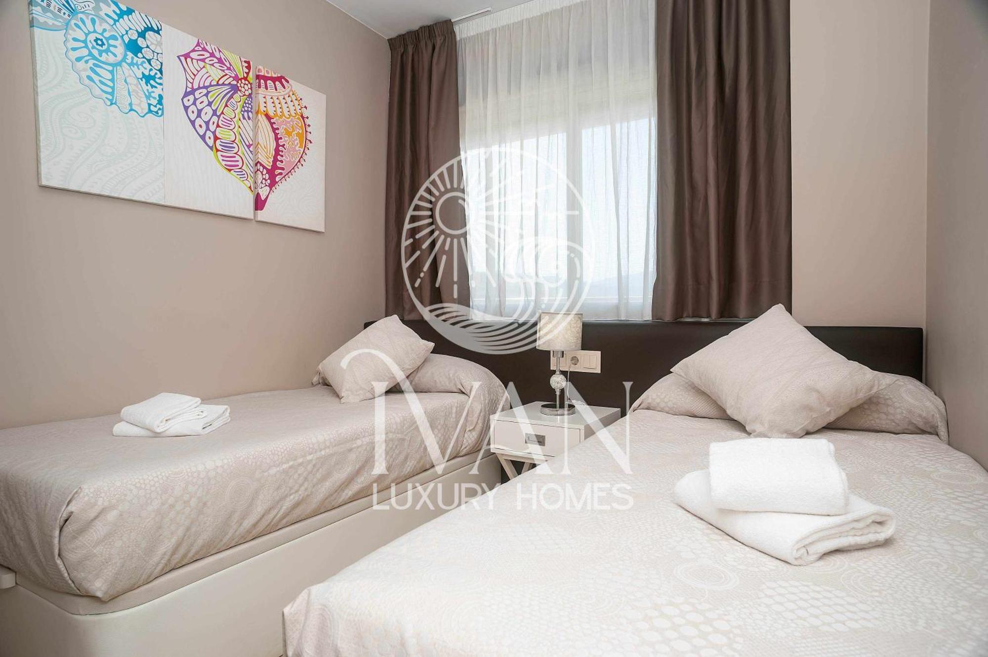 Casa Luna Ivan Luxury Homes 1ªpta Norte 1ªlinea Оропеса-дель-Мар Екстер'єр фото