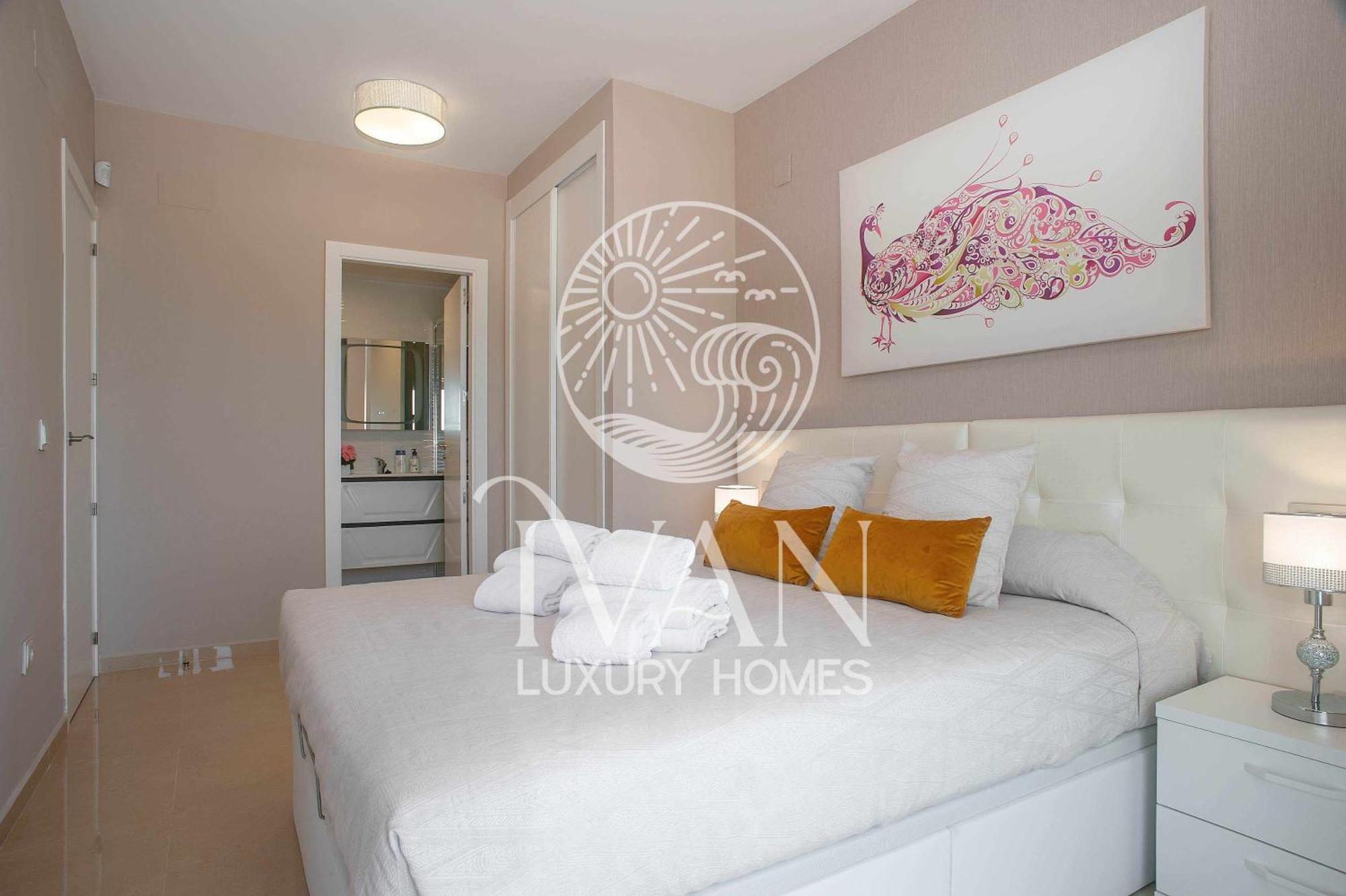 Casa Luna Ivan Luxury Homes 1ªpta Norte 1ªlinea Оропеса-дель-Мар Екстер'єр фото