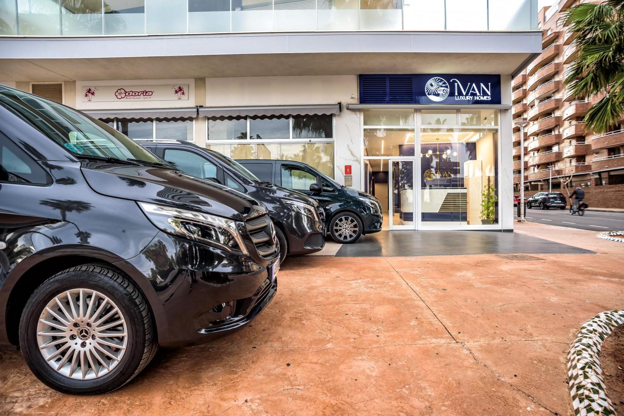 Casa Luna Ivan Luxury Homes 1ªpta Norte 1ªlinea Оропеса-дель-Мар Екстер'єр фото