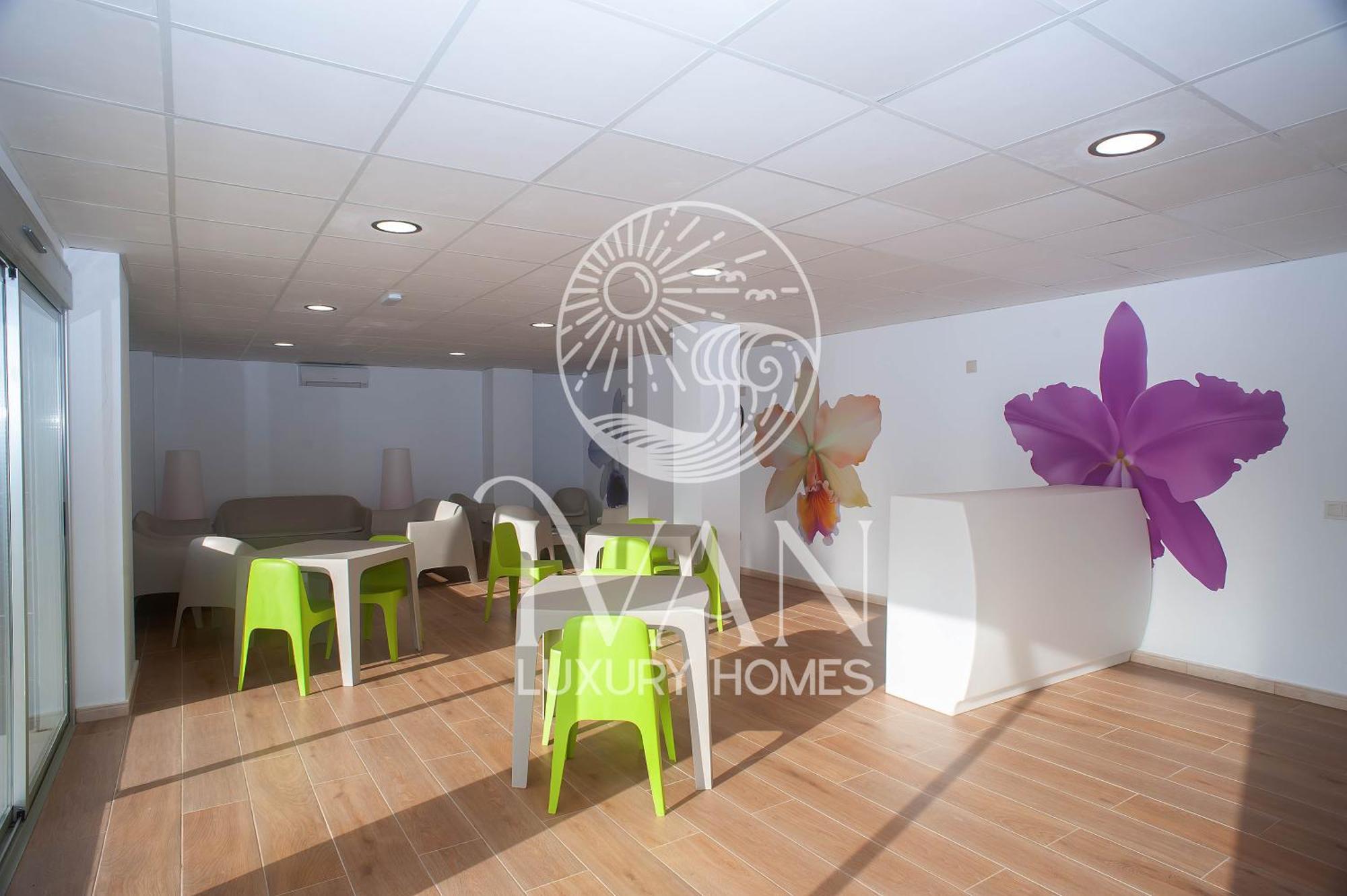 Casa Luna Ivan Luxury Homes 1ªpta Norte 1ªlinea Оропеса-дель-Мар Екстер'єр фото