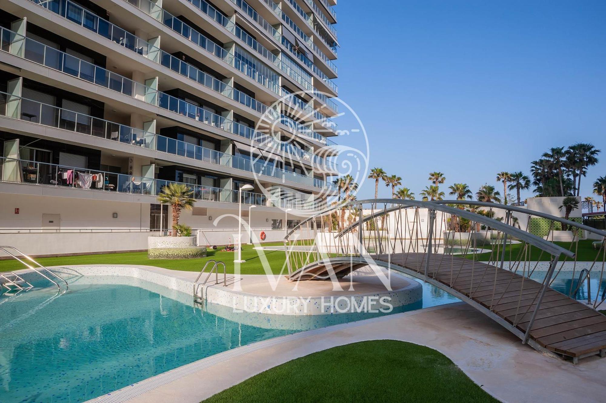Casa Luna Ivan Luxury Homes 1ªpta Norte 1ªlinea Оропеса-дель-Мар Екстер'єр фото