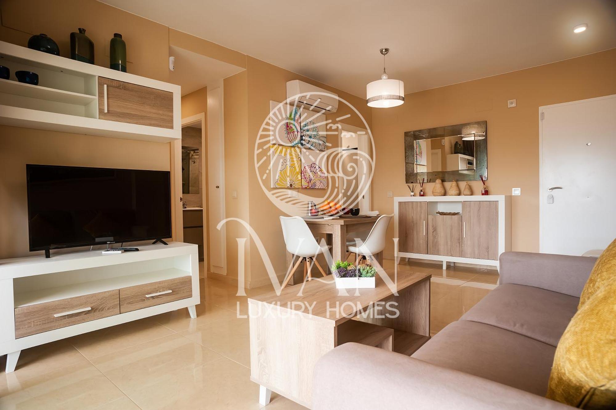 Casa Luna Ivan Luxury Homes 1ªpta Norte 1ªlinea Оропеса-дель-Мар Екстер'єр фото
