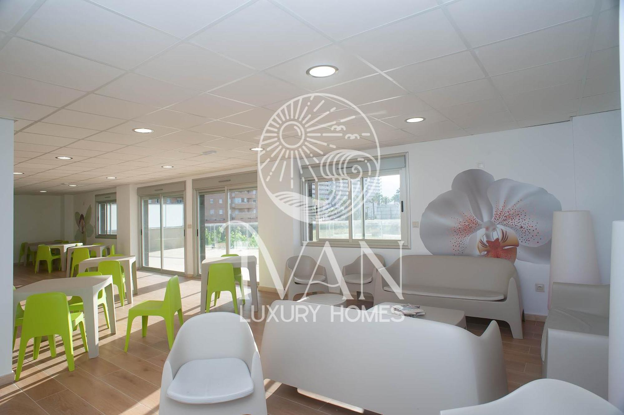 Casa Luna Ivan Luxury Homes 1ªpta Norte 1ªlinea Оропеса-дель-Мар Екстер'єр фото
