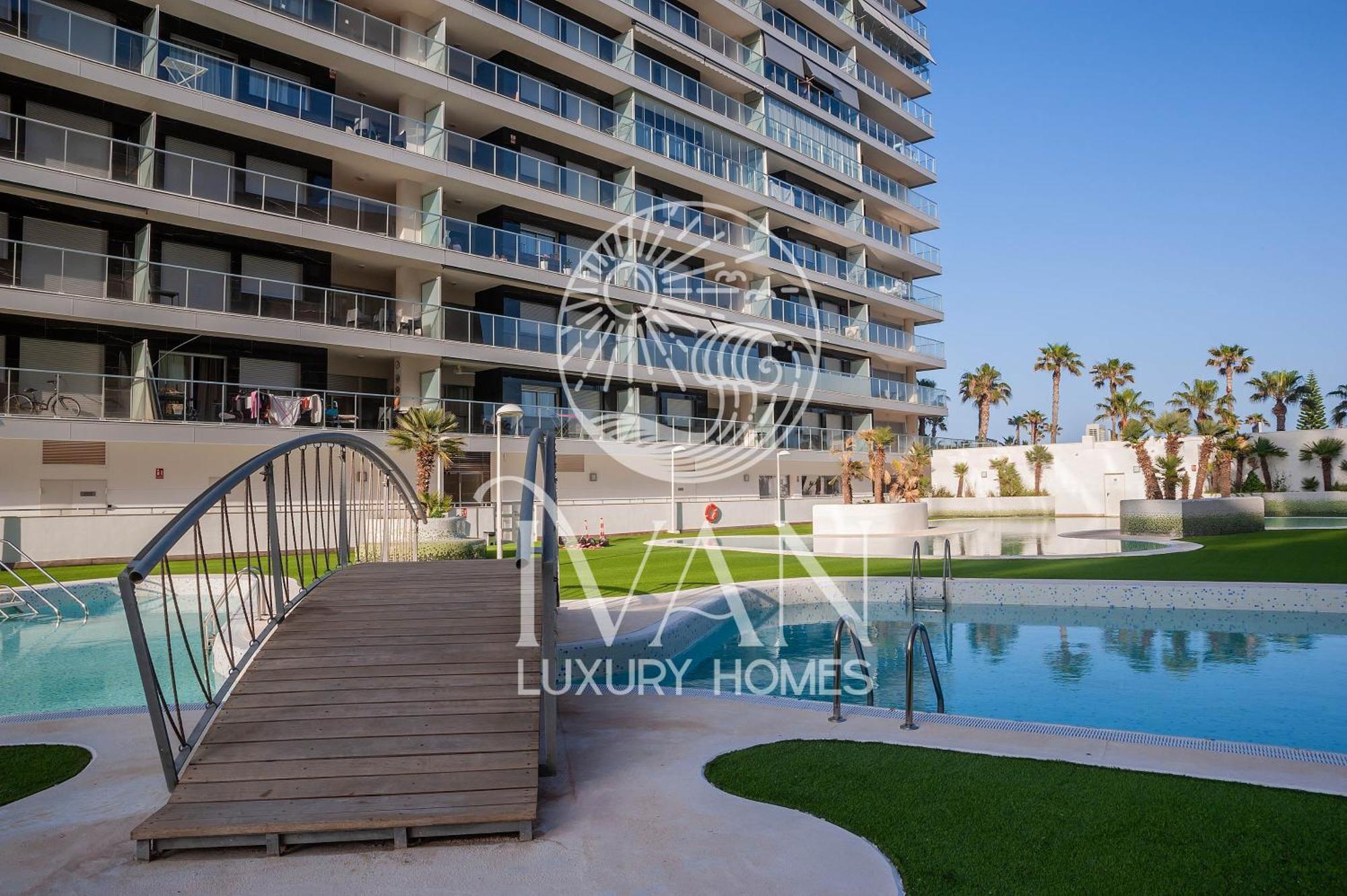 Casa Luna Ivan Luxury Homes 1ªpta Norte 1ªlinea Оропеса-дель-Мар Екстер'єр фото