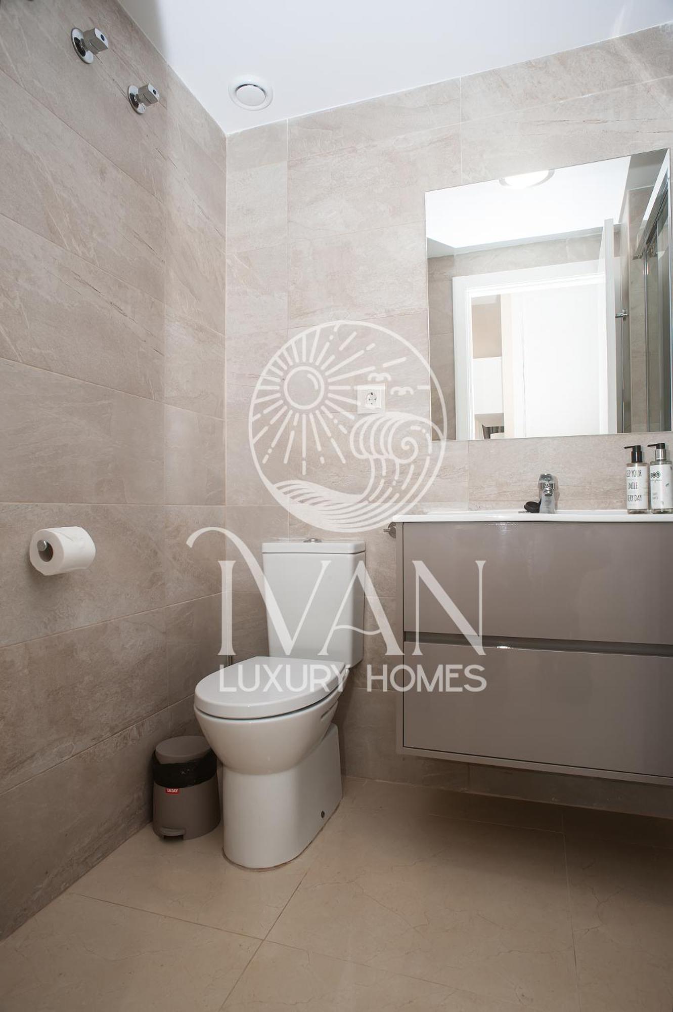Casa Luna Ivan Luxury Homes 1ªpta Norte 1ªlinea Оропеса-дель-Мар Екстер'єр фото