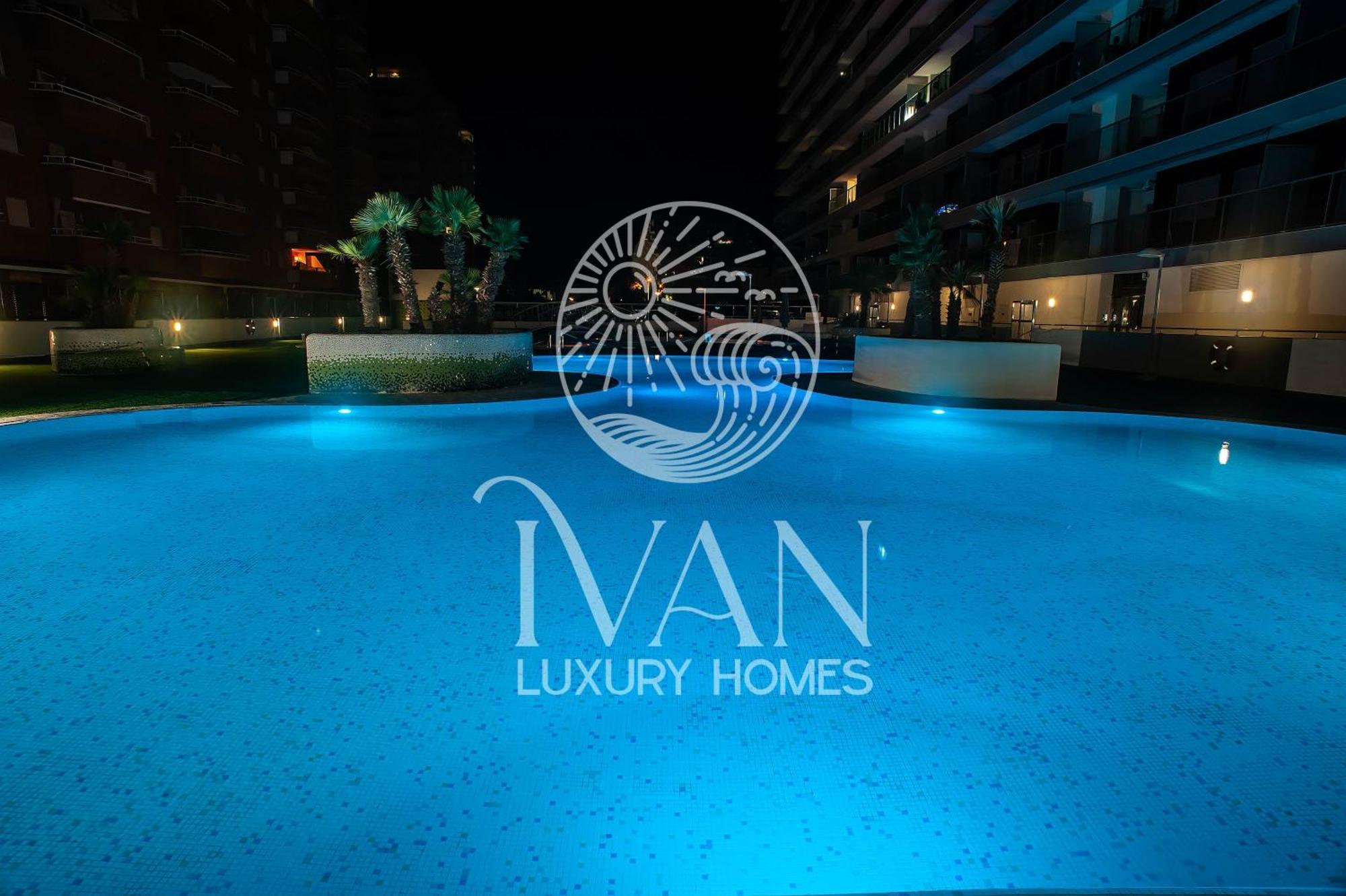 Casa Luna Ivan Luxury Homes 1ªpta Norte 1ªlinea Оропеса-дель-Мар Екстер'єр фото